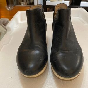 Dr Scholls original collection.